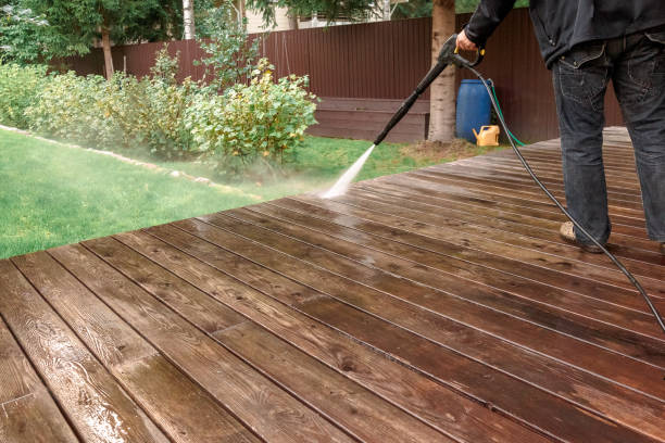 Boat and Dock Cleaning in Landisville, PA